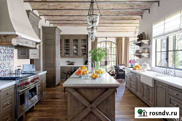 Кухонный гарнитур Обнинск - изображение 1