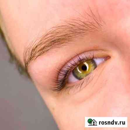 Ламинирование ресниц Кемерово