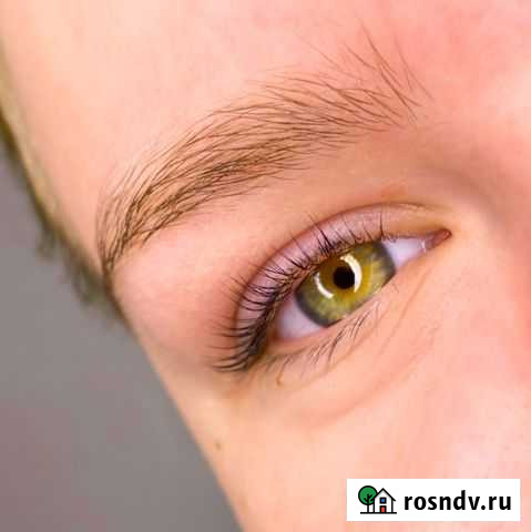 Ламинирование ресниц Кемерово - изображение 1