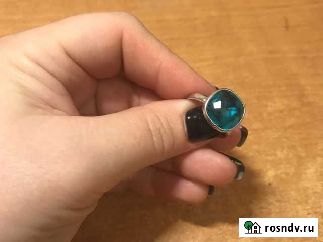 Кольцо Красноярск - изображение 1