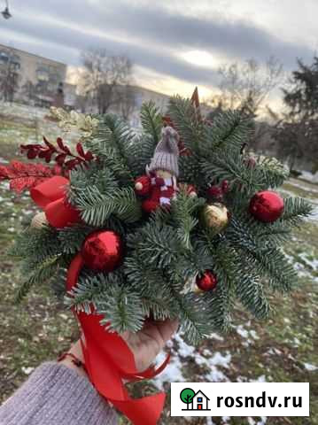 Нобилис Ветви Фролово - изображение 1