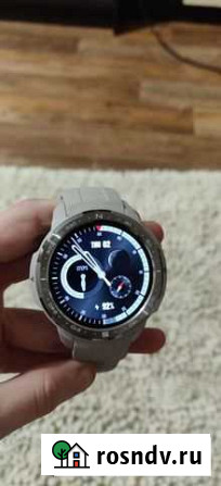 Умные часы Honor Watch GS Pro Волжский - изображение 1