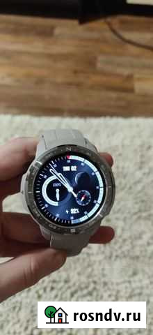 Умные часы Honor Watch GS Pro Волжский - изображение 1
