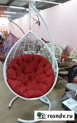 Подвесное кресло Новосибирск - изображение 1
