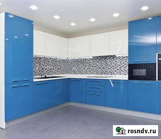 Кухонный гарнитур Новосибирск - изображение 1