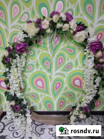 Качели Астрахань - изображение 1