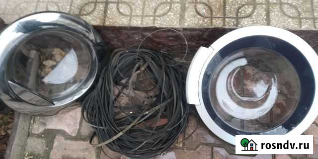 Двери и ремни на стиральные машины Махачкала - изображение 1