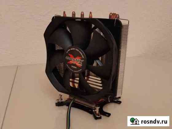 Кулер процеccорный Zalman cnps11X Performa Екатеринбург