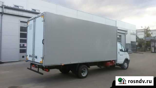 Грузоперевозки по России Прохладный - изображение 1