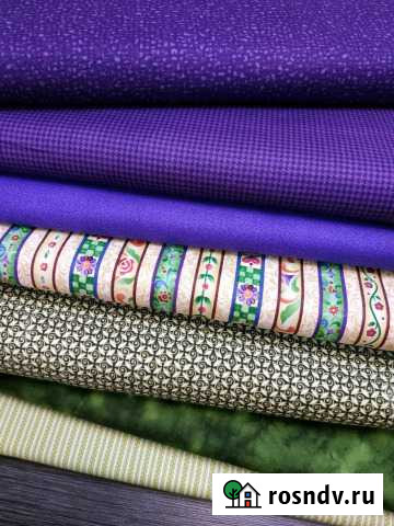 Ткань Тюмень - изображение 1