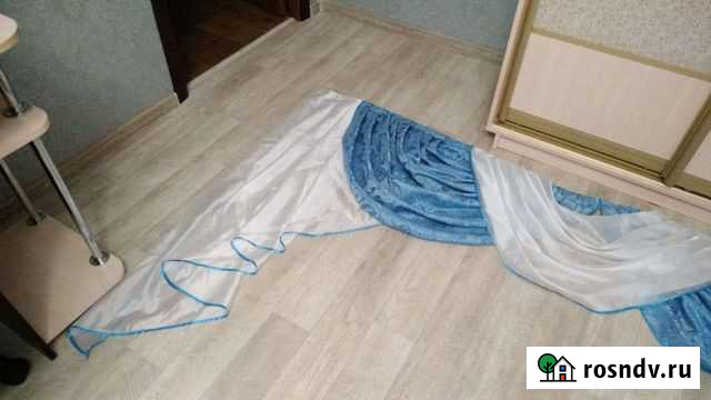 Ламбрекен Шахты - изображение 1