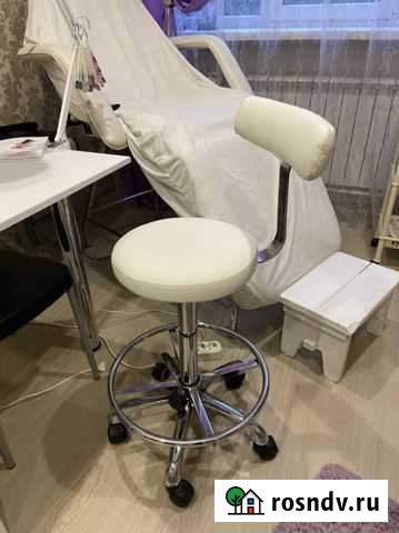 Стул для косметолога Кингисепп - изображение 1