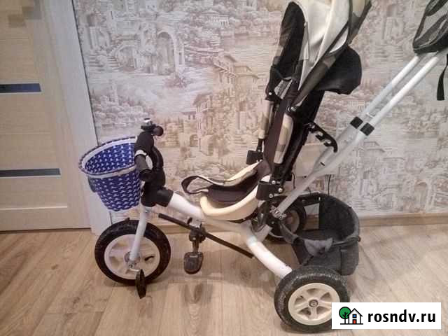 Детский велосипед Сыктывкар - изображение 1