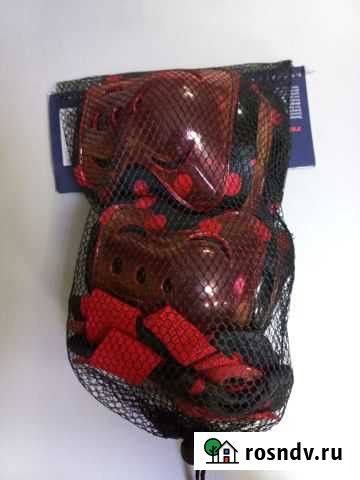 Защита для роликов, велосипеда, самоката, мото эки Судак - изображение 1