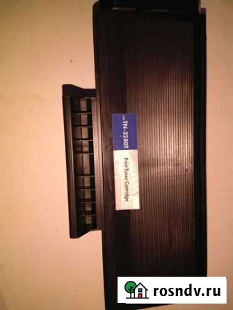 Картридж TN-3280Т для принтера Brother и HP 85А/28 Троицк - изображение 1