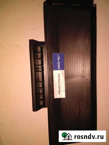 Картридж TN-3280Т для принтера Brother и HP 85А/28 Троицк - изображение 1