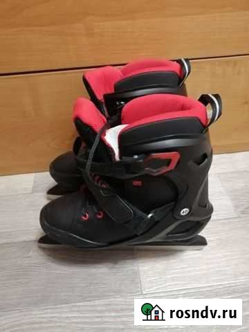 Коньки Ульяновск - изображение 1