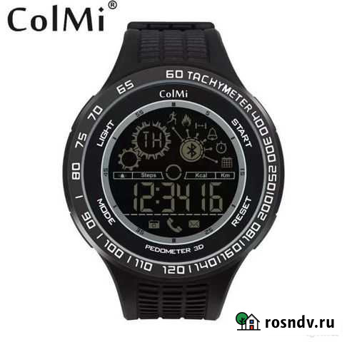 Новые часы с разряженными батареями Саранск - изображение 1