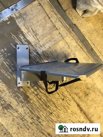 Крепёж под телевизор Мурманск - изображение 1