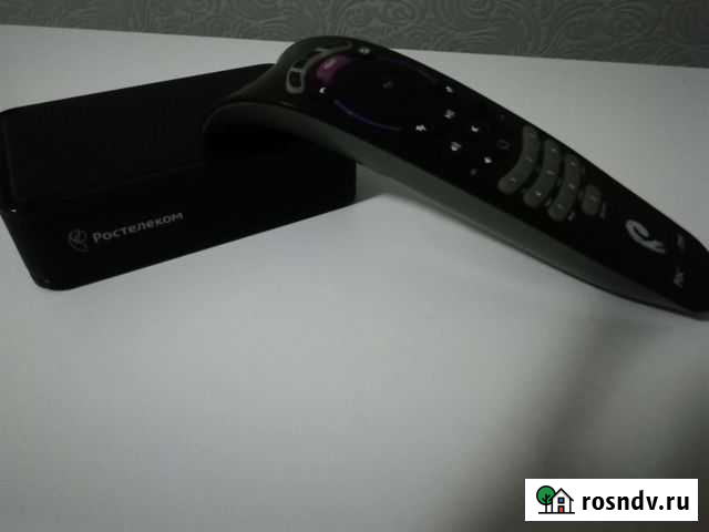 Тв приставка Бузулук - изображение 1