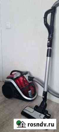 Пылесос Tefal silence force TW8370RA Тюмень