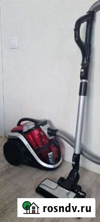 Пылесос Tefal silence force TW8370RA Тюмень - изображение 1