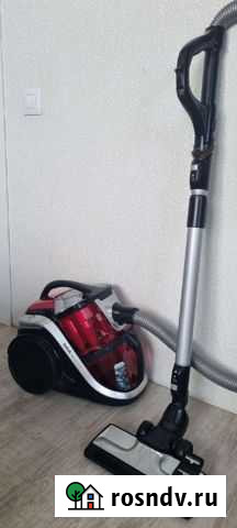 Пылесос Tefal silence force TW8370RA Тюмень - изображение 1