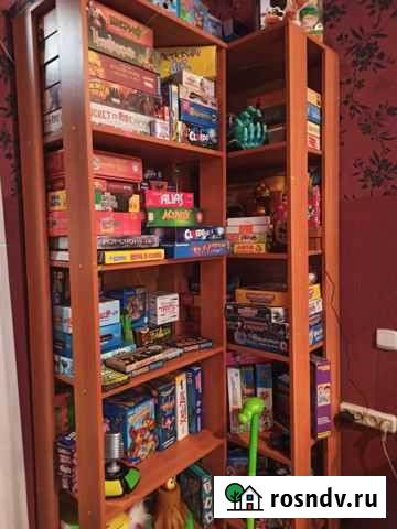 Настольные игры на прокат Уфа - изображение 1