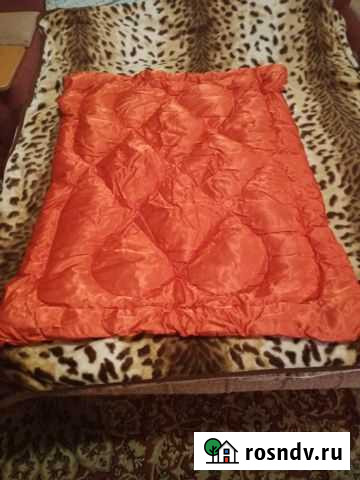 Одеяло пуховое Магадан - изображение 1