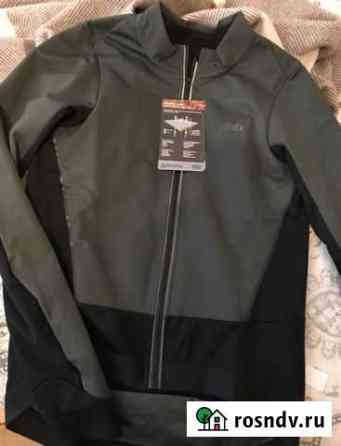 Велокуртка dhb - Куртка Aeron Lab All Winter Polar Горки-10