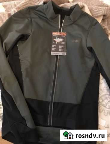 Велокуртка dhb - Куртка Aeron Lab All Winter Polar Горки-10 - изображение 1