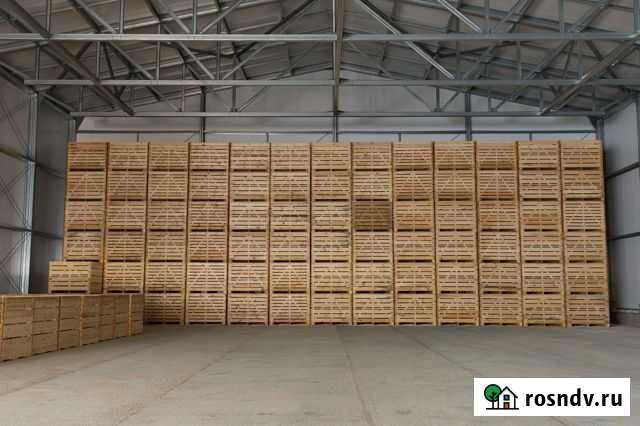 Овощехранилище в аренду Майский - изображение 1