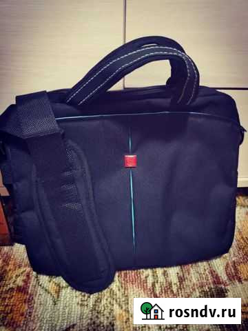 Сумка для ноутбука 101 Тюмень - изображение 1