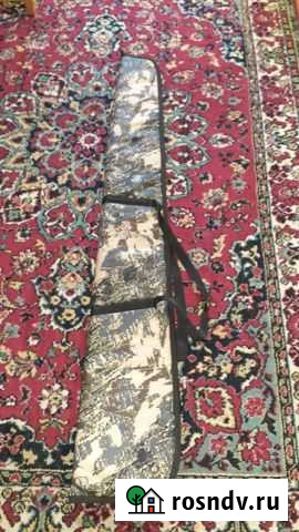 Чехол для ружья Бузулук - изображение 1