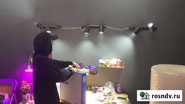 Упаковщик Краснодар - изображение 1