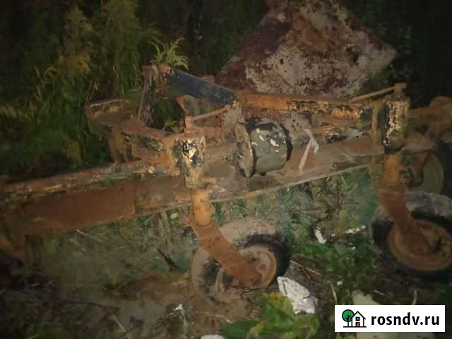 Продам щётки дорожные Ревякино - изображение 1