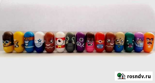 Продаются крутыши, тролли, весёлые прилипалы Королев - изображение 1