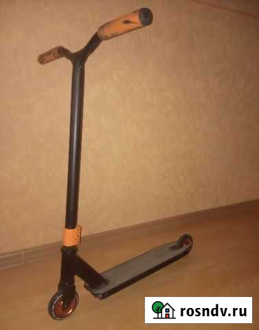 Трюковой самокат Пермь - изображение 1