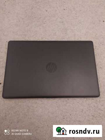 HP 17-by0174ur Ленинградская - изображение 1