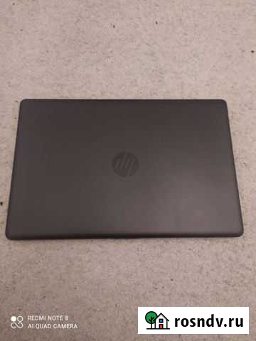 HP 17-by0174ur Ленинградская - изображение 1