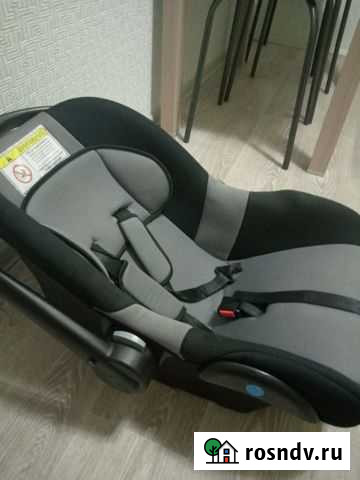 Автолюлька от 0 Йошкар-Ола - изображение 1