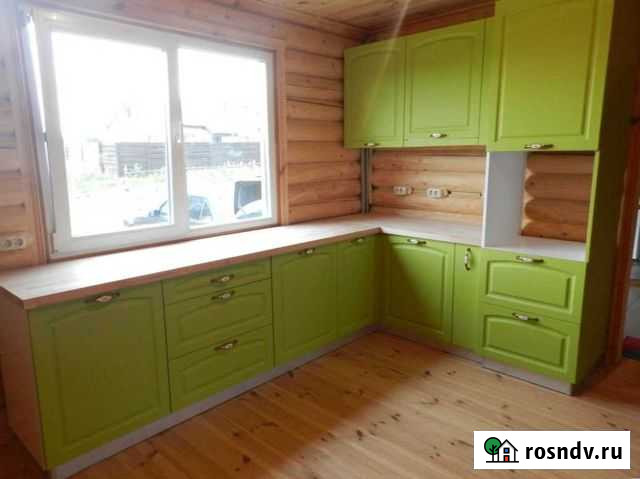 Кухня Серпухов - изображение 1