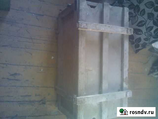 Ящик армейский Омск - изображение 1