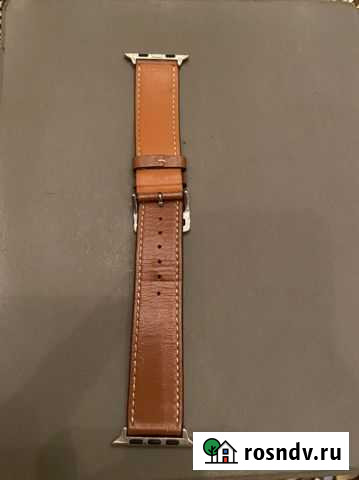 Ремешок на apple watch 42 мм Ковров - изображение 1