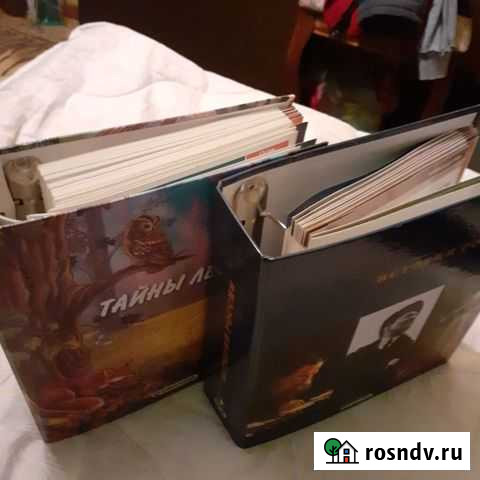 Папка-книжка Псков - изображение 1