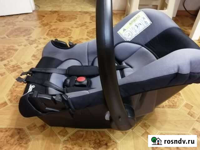 Детское автокресло от 0 до 13 Таганрог - изображение 1