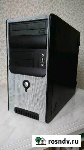 Системный блок Саранск - изображение 1