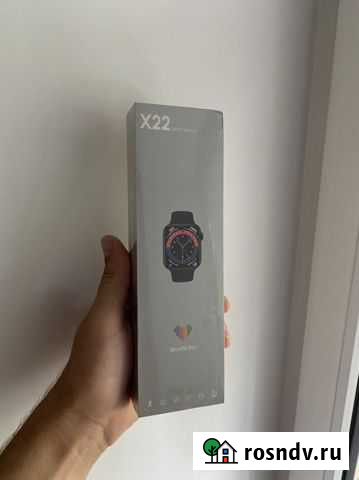 Часы Рязань - изображение 1