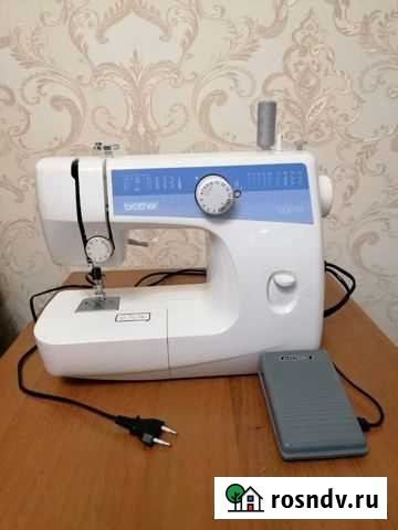 Швейная машинка brother ls 2125 Бугуруслан - изображение 1