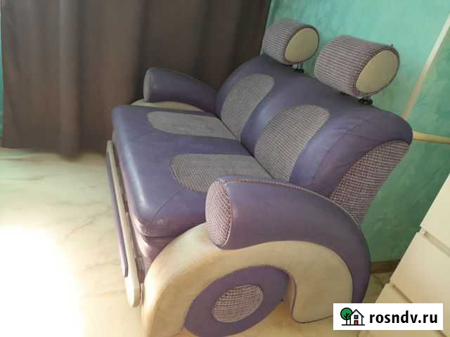 Детский диван бу Свободный - изображение 1